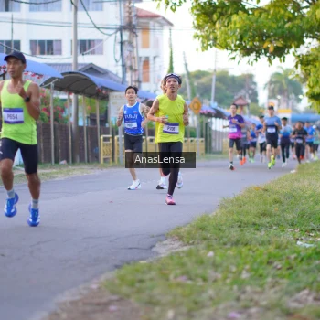 Runner Photo 3453450