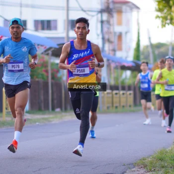 Runner Photo 3453451