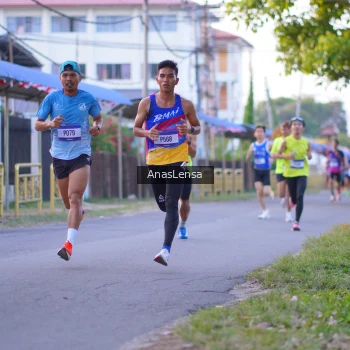 Runner Photo 3453453