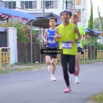 Runner Photo 3453455