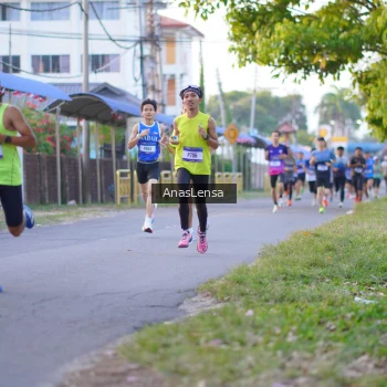 Runner Photo 3453456