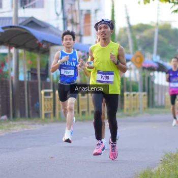 Runner Photo 3453458