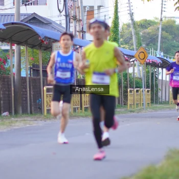 Runner Photo 3453461