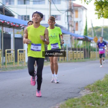 Runner Photo 3453467
