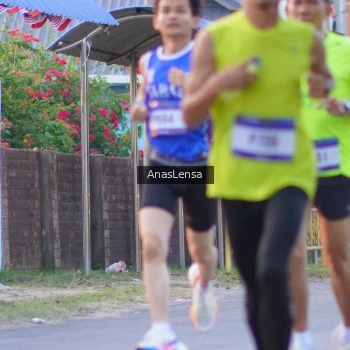 Runner Photo 3453470