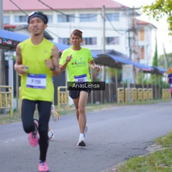 Runner Photo 3453472