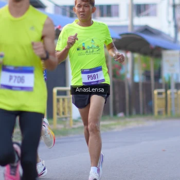 Runner Photo 3453474
