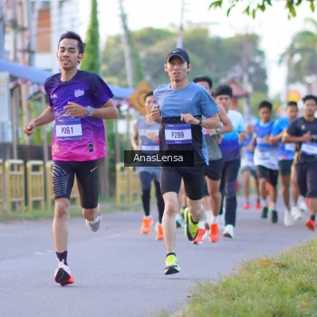 Runner Photo 3453477