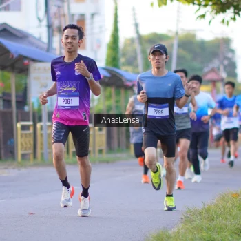 Runner Photo 3453481