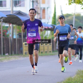 Runner Photo 3453483