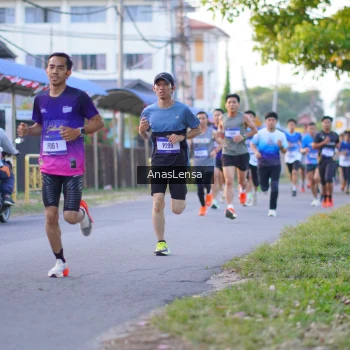 Runner Photo 3453491