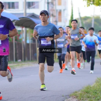 Runner Photo 3453492