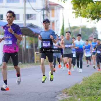 Runner Photo 3453494