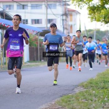 Runner Photo 3453496
