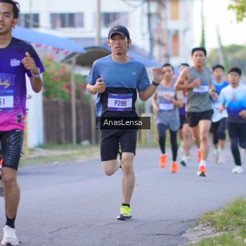 Runner Photo 3453497