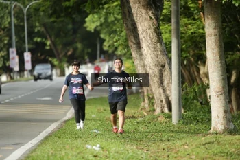 Runner Photo 34535