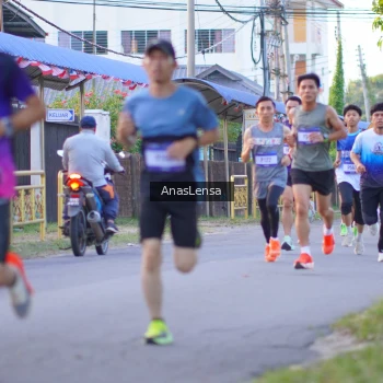 Runner Photo 3453503