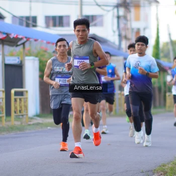 Runner Photo 3453507