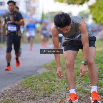 Runner Photo 3453519