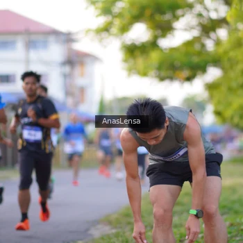 Runner Photo 3453520