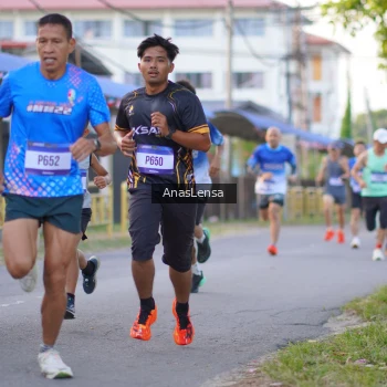 Runner Photo 3453527