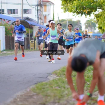Runner Photo 3453529