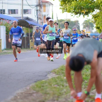 Runner Photo 3453537