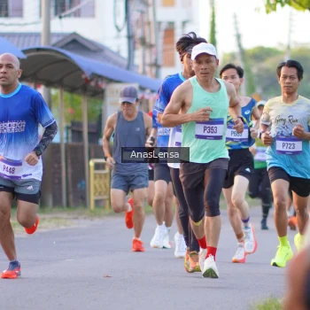 Runner Photo 3453538