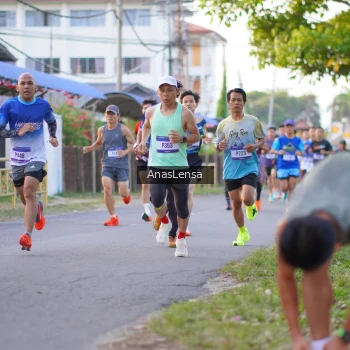 Runner Photo 3453544