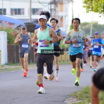 Runner Photo 3453546