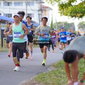 Runner Photo 3453547