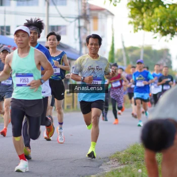 Runner Photo 3453549