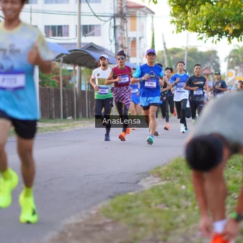 Runner Photo 3453552