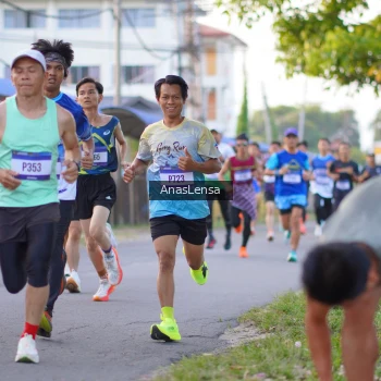 Runner Photo 3453556