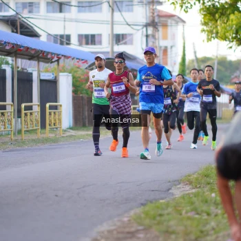 Runner Photo 3453557