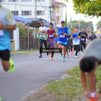 Runner Photo 3453561