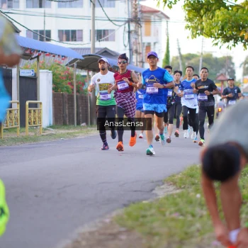 Runner Photo 3453562