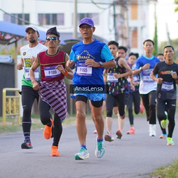 Runner Photo 3453571