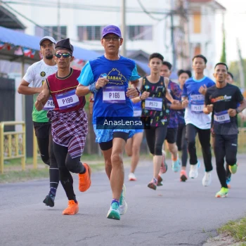 Runner Photo 3453573