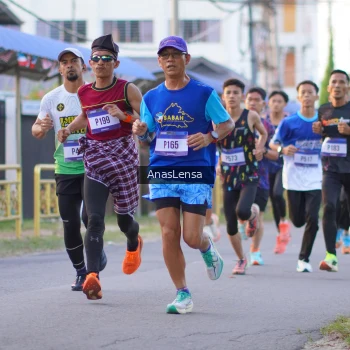 Runner Photo 3453576
