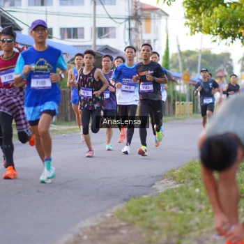 Runner Photo 3453577