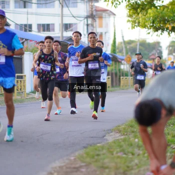 Runner Photo 3453582