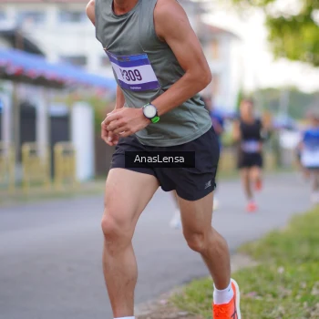Runner Photo 3453597
