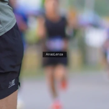Runner Photo 3453598