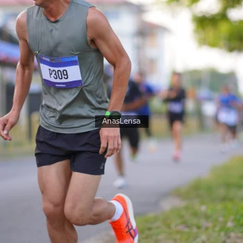 Runner Photo 3453599