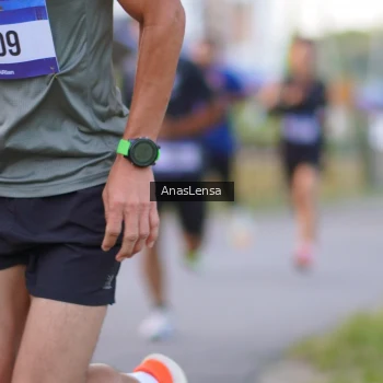 Runner Photo 3453601