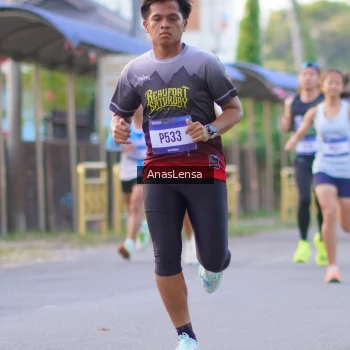 Runner Photo 3453631