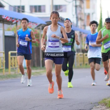 Runner Photo 3453649