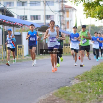 Runner Photo 3453651