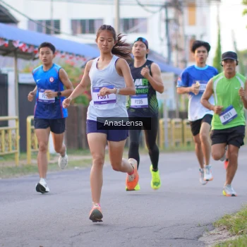 Runner Photo 3453652